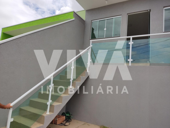 Imagem Casa com 2 Quartos à Venda, 79 m² em Campos Olivotti - Extrema Imagem Casa com 2 Quartos à Venda, 79 m² em Campos Olivotti - Extrema