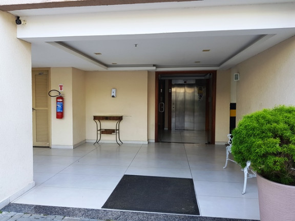Imagem Apartamento com 2 Quartos à Venda, 75 m² em Centro - Niterói