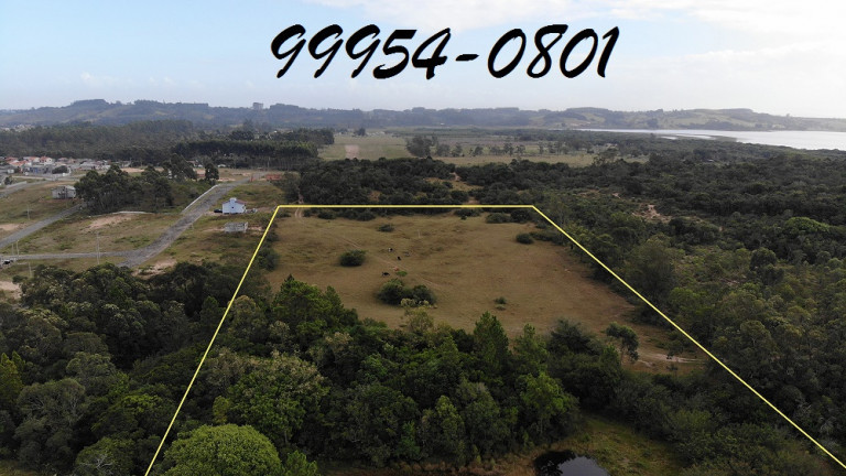 Imagem Terreno à Venda, em Lagoa dos Freitas - Balneário Rincão Imagem Terreno à Venda, em Lagoa dos Freitas - Balneário Rincão