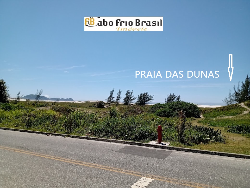 Imagem Apartamento com 2 Quartos à Venda, 85 m²em Braga - Cabo Frio