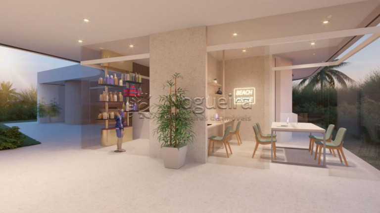 Imagem Apartamento com 1 Quarto à Venda, 33 m² em Muro Alto - Ipojuca Imagem Apartamento com 1 Quarto à Venda, 33 m² em Muro Alto - Ipojuca
