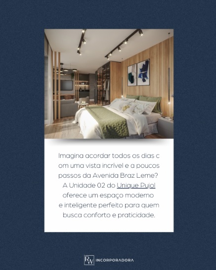 Imagem Studio com 1 Quarto à Venda, 27 m² em Santana - São Paulo Imagem Studio com 1 Quarto à Venda, 27 m² em Santana - São Paulo