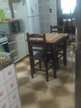 Imagem Casa com 3 Quartos à Venda, 150 m² em Ocian - Praia Grande