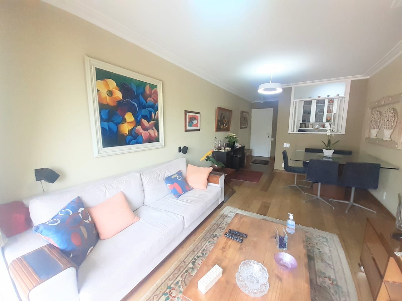 Imagem Apartamento com 3 Quartos à Venda, 73 m²em Jardim Ampliação - São Paulo Imagem Apartamento com 3 Quartos à Venda, 73 m²em Jardim Ampliação - São Paulo