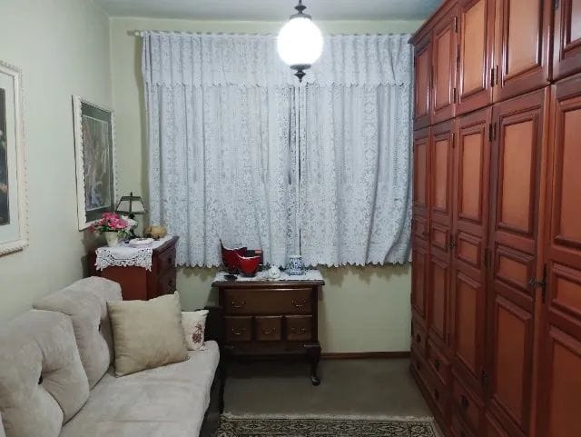 Imagem Kitnet com 1 Quarto à Venda, 20 m²em São Pedro - Teresópolis