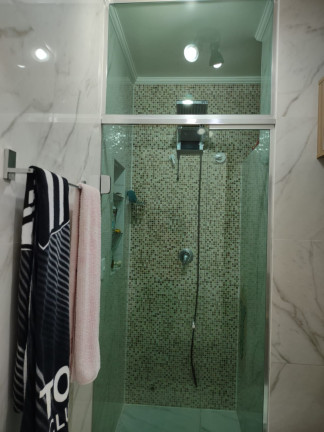 Imagem Casa de Condomínio com 2 Quartos à Venda, 64 m² em Vila Santa Catarina - São Paulo
