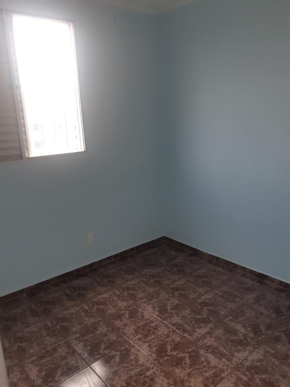 Imagem Apartamento com 2 Quartos à Venda, 55 m² em Cézar de Souza - Mogi das Cruzes