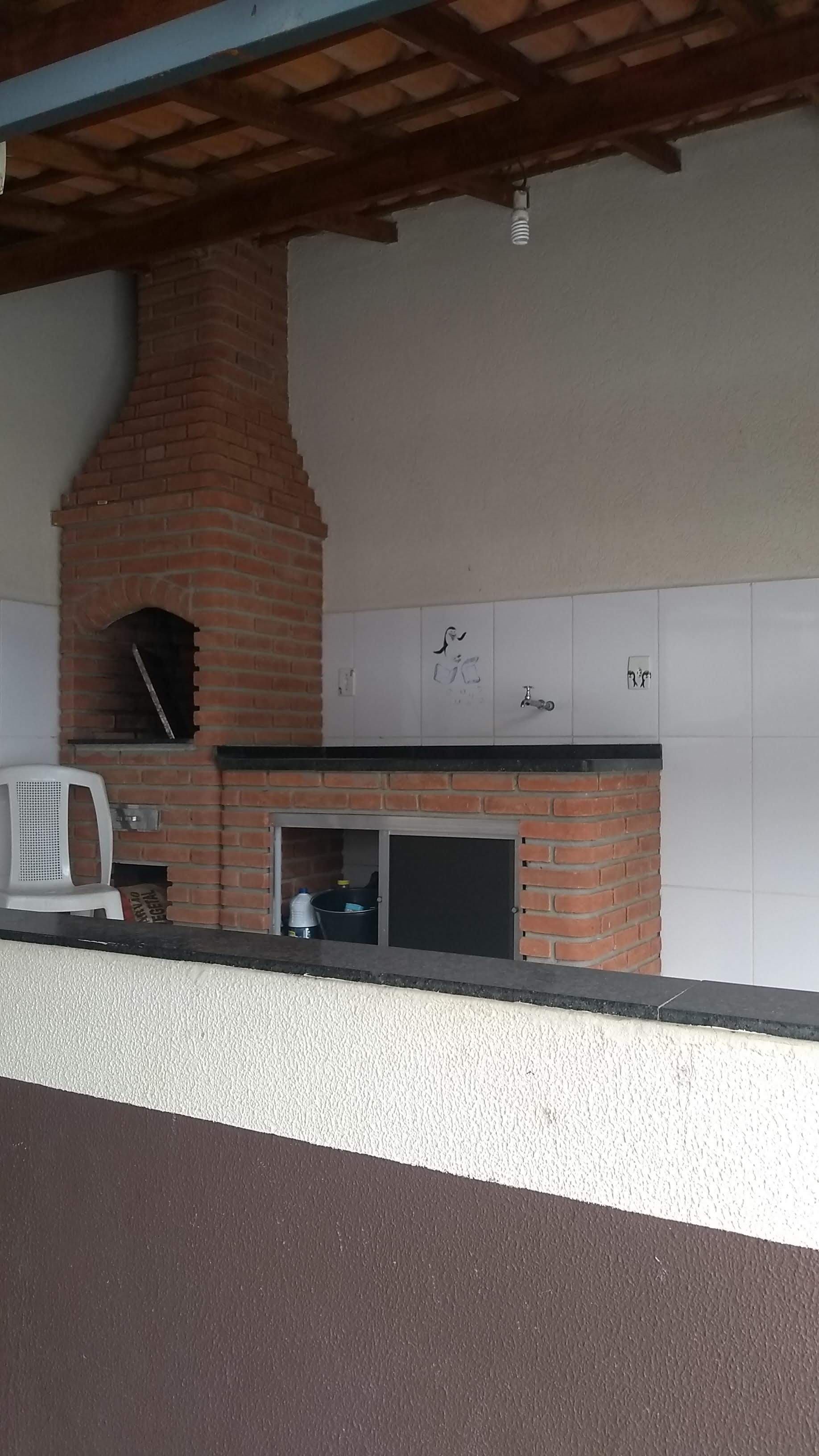 Imagem Casa de Condomínio com 2 Quartos à Venda, 70 m²em Vila Melchizedec - Mogi das Cruzes
