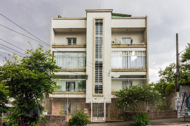 Imagem Apartamento com 2 Quartos à Venda, 89 m² em Santana - São Paulo Imagem Apartamento com 2 Quartos à Venda, 89 m² em Santana - São Paulo