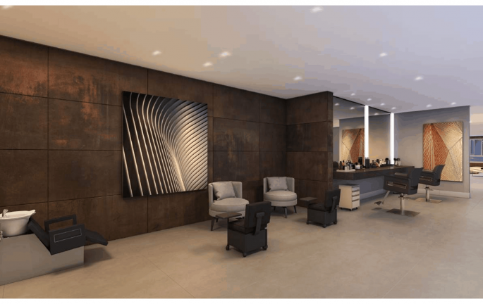 Imagem Apartamento à Venda, 108 m² em Santo Amaro - São Paulo
