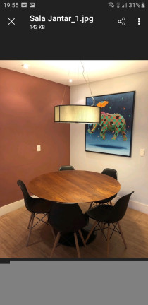 Imagem Apartamento com 3 Quartos à Venda, em Campo Belo - São Paulo Imagem Apartamento com 3 Quartos à Venda, em Campo Belo - São Paulo