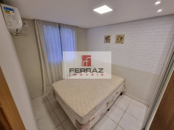 Imagem Apartamento com 2 Quartos para Alugar, 55 m² em Nova Parnamirim - Parnamirim Imagem Apartamento com 2 Quartos para Alugar, 55 m² em Nova Parnamirim - Parnamirim