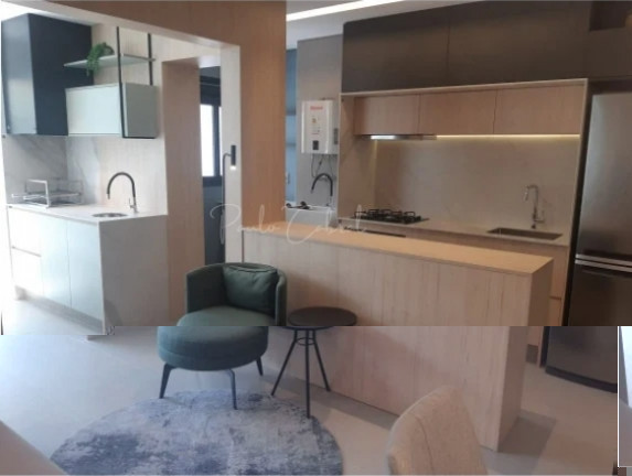 Imagem Apartamento com 3 Quartos à Venda, 75 m² em Campestre - Santo André Imagem Apartamento com 3 Quartos à Venda, 75 m² em Campestre - Santo André
