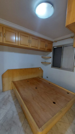Imagem Apartamento com 3 Quartos à Venda, 62 m² em Parque Císper - São Paulo Imagem Apartamento com 3 Quartos à Venda, 62 m² em Parque Císper - São Paulo