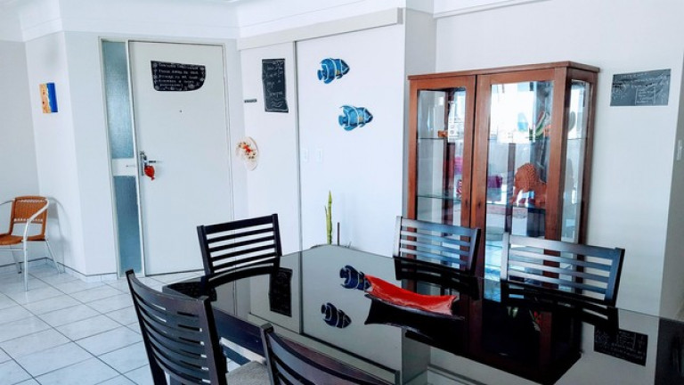 Imagem Apartamento com 3 Quartos à Venda, 110 m² em Boa Viagem - Recife