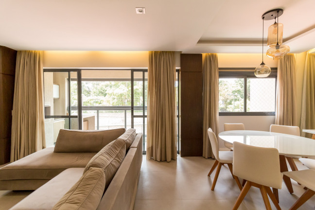 Imagem Apartamento com 3 Quartos à Venda, 125 m² em Hugo Lange - Curitiba Imagem Apartamento com 3 Quartos à Venda, 125 m² em Hugo Lange - Curitiba