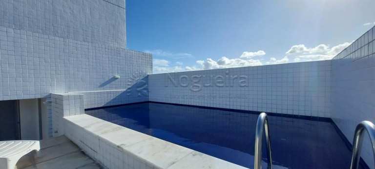 Imagem Apartamento com 3 Quartos à Venda, 66 m² em Piedade - Jaboatão dos Guararapes Imagem Apartamento com 3 Quartos à Venda, 66 m² em Piedade - Jaboatão dos Guararapes