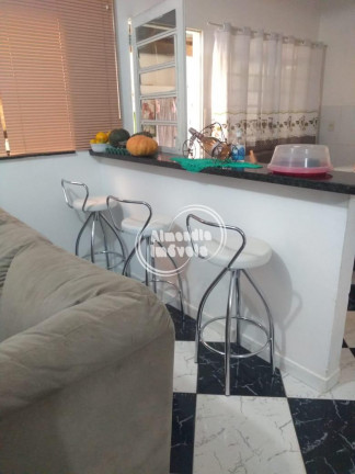 Imagem Casa com 2 Quartos à Venda, 80 m² em Parque Residencial São Marcos - Porto Feliz