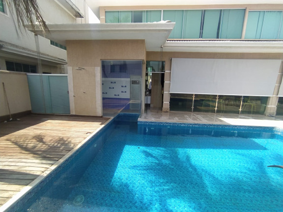 Imagem Sobrado com 5 Quartos à Venda, 413 m² em Jardins Madri - Goiânia Imagem Sobrado com 5 Quartos à Venda, 413 m² em Jardins Madri - Goiânia