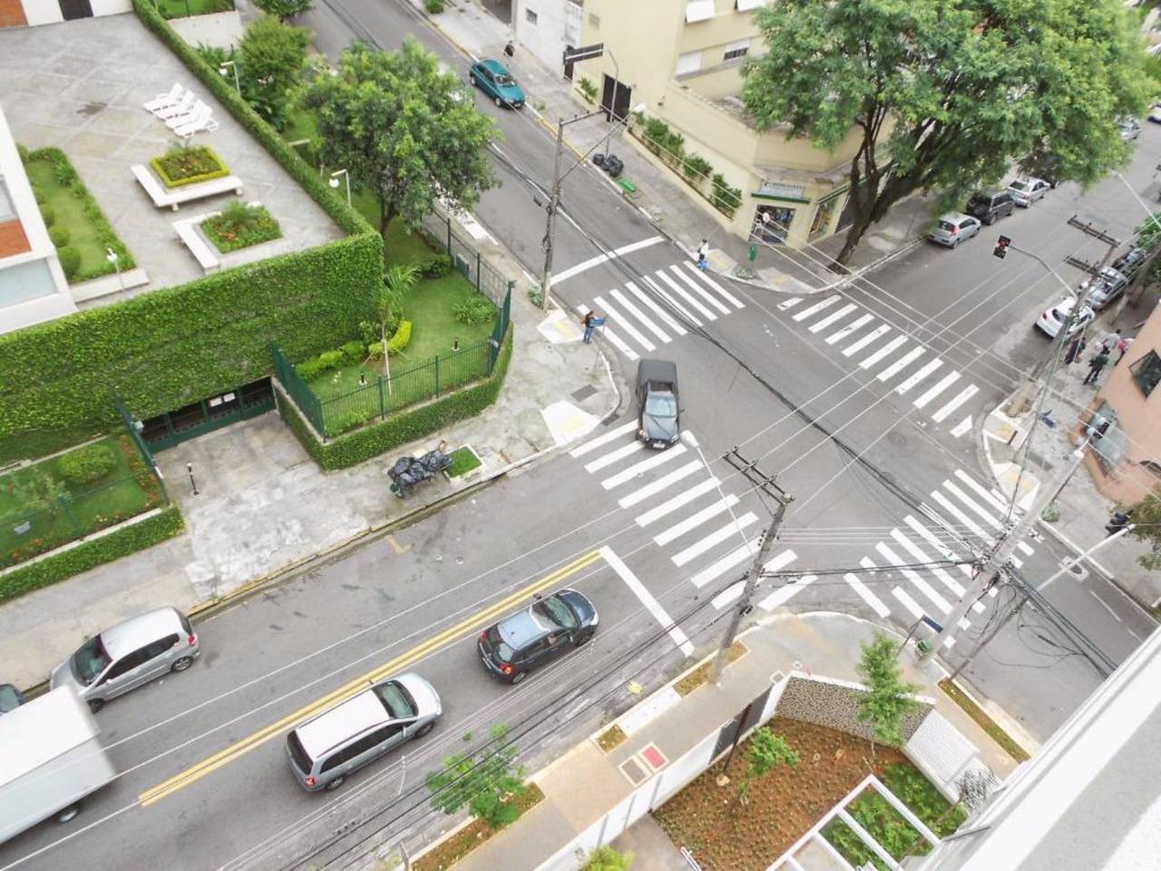 Imagem Sala Comercial à Venda, 33 m²em Aclimação - São Paulo