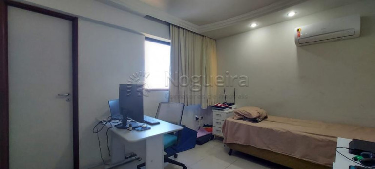 Imagem Apartamento com 2 Quartos à Venda, 66 m² em Pina - Recife
