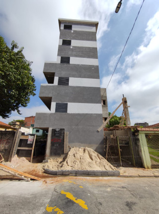 Imagem Apartamento com 2 Quartos à Venda, 38 m² em Itaquera - São Paulo Imagem Apartamento com 2 Quartos à Venda, 38 m² em Itaquera - São Paulo