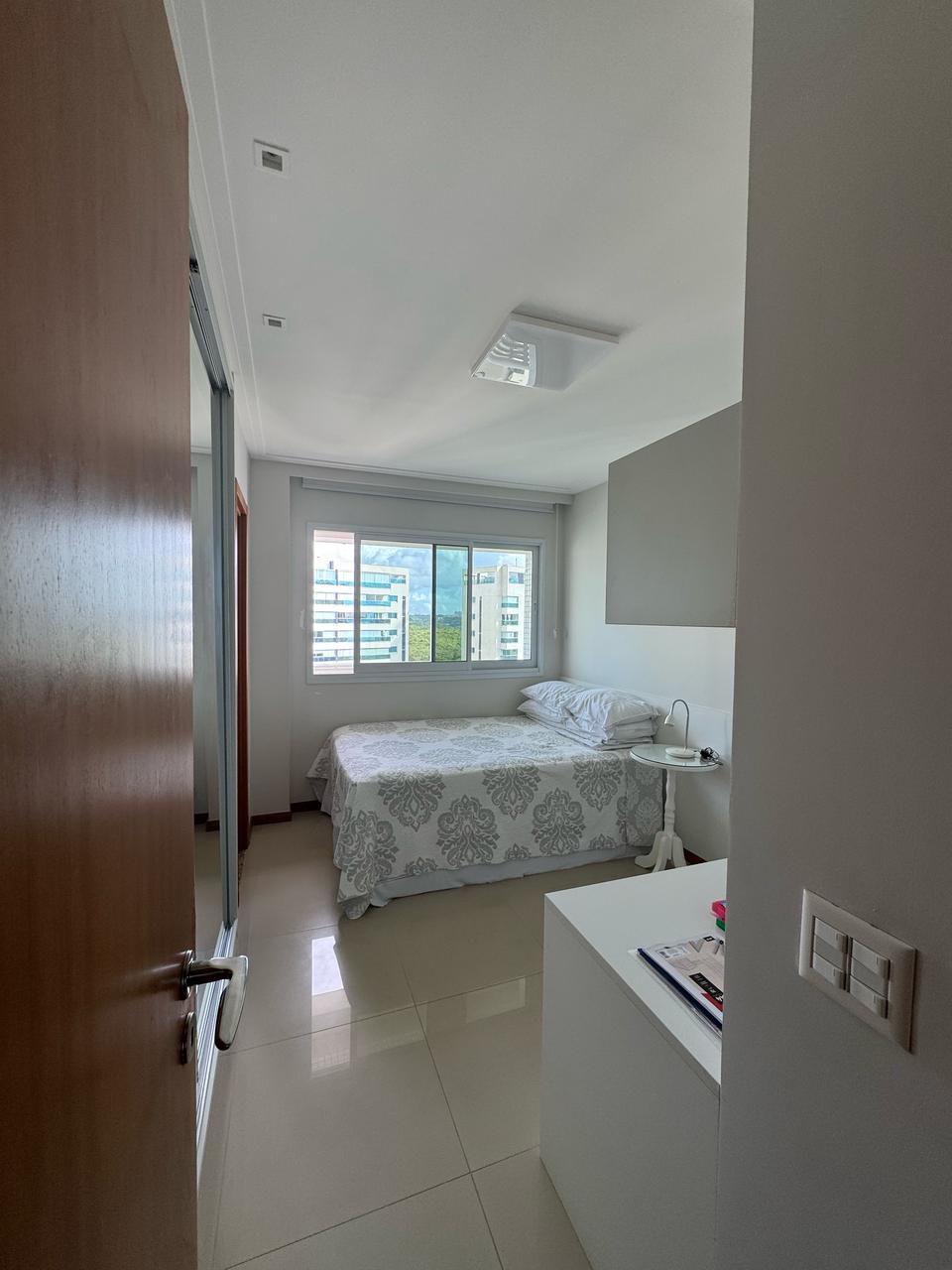 Imagem Apartamento com 4 Quartos à Venda, 200 m² em Pituaçu - Salvador Imagem Apartamento com 4 Quartos à Venda, 200 m² em Pituaçu - Salvador