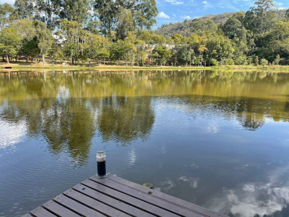Imagem Terreno à Venda, 371 m² em Residencial Ibi-Aram II - Itupeva