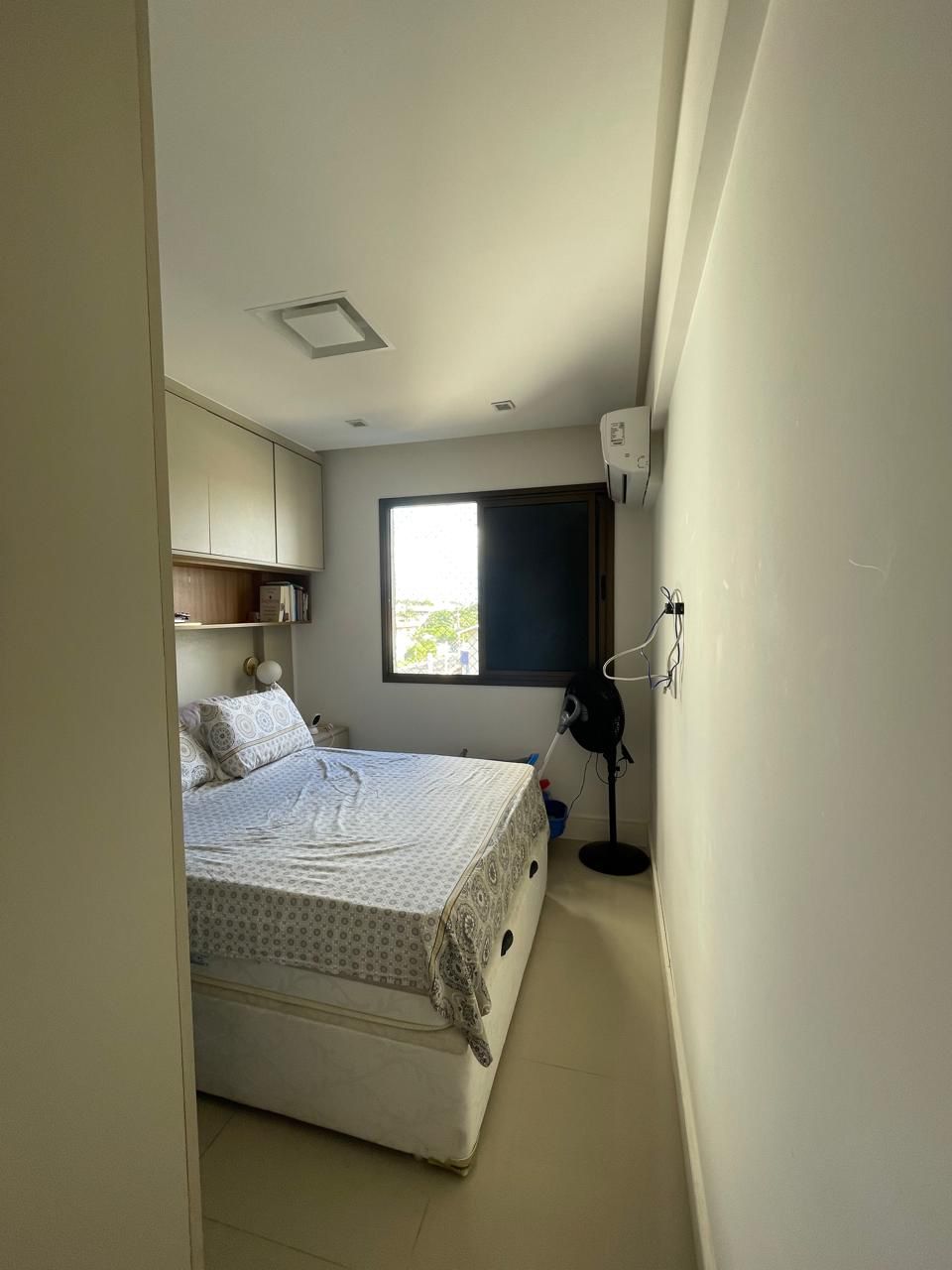 Imagem Apartamento com 2 Quartos à Venda, 53 m² em Stella Maris - Salvador