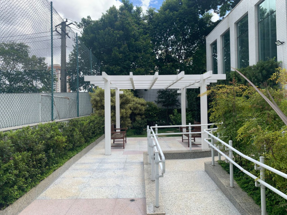 Apartamento com 4 Quartos à Venda, 337 m² em Jardim Anália Franco - São Paulo