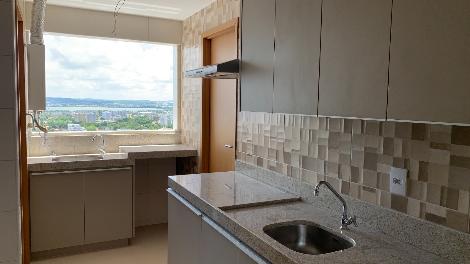 Imagem Apartamento com 3 Quartos para Alugar, 89 m²em Centro - Jaboatão dos Guararapes