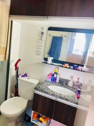 Imagem Apartamento com 3 Quartos à Venda, 65 m² em Vila Municipal - Jundiaí
