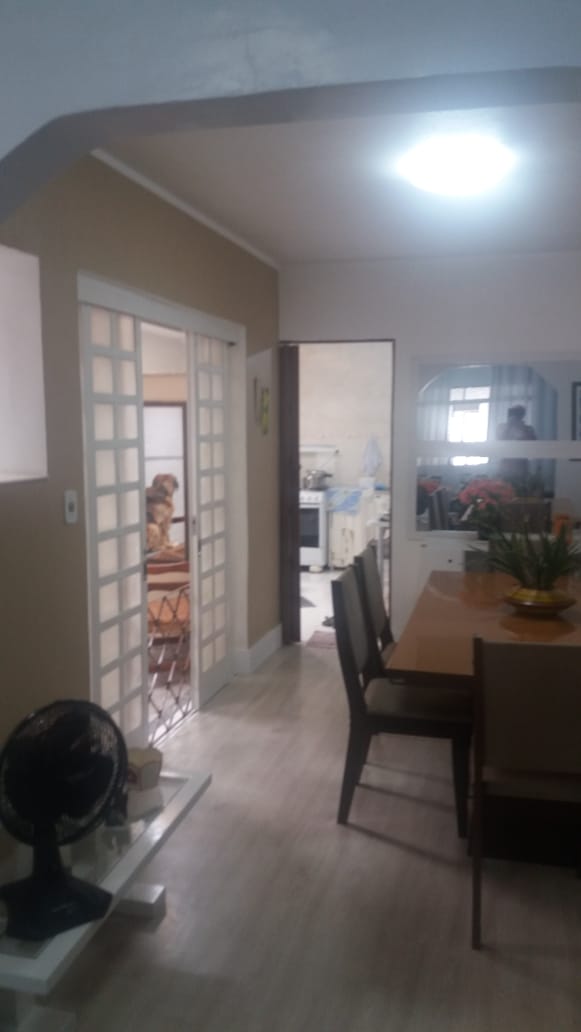 Imagem Casa com 2 Quartos à Venda, 125 m²em Parque Jaçatuba - Santo André Imagem Casa com 2 Quartos à Venda, 125 m²em Parque Jaçatuba - Santo André