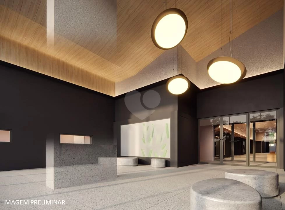 Imagem Apartamento com 1 Quarto à Venda, 42 m²em Bela Vista - São Paulo