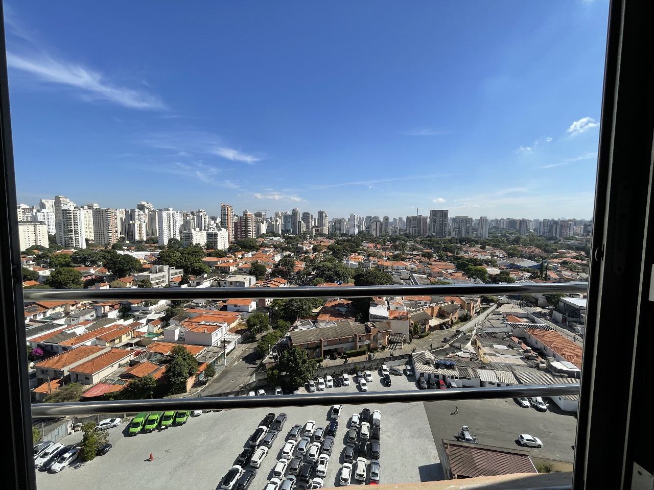 Imagem Cobertura com 4 Quartos à Venda, 121 m² em Campo Belo - São Paulo Imagem Cobertura com 4 Quartos à Venda, 121 m² em Campo Belo - São Paulo