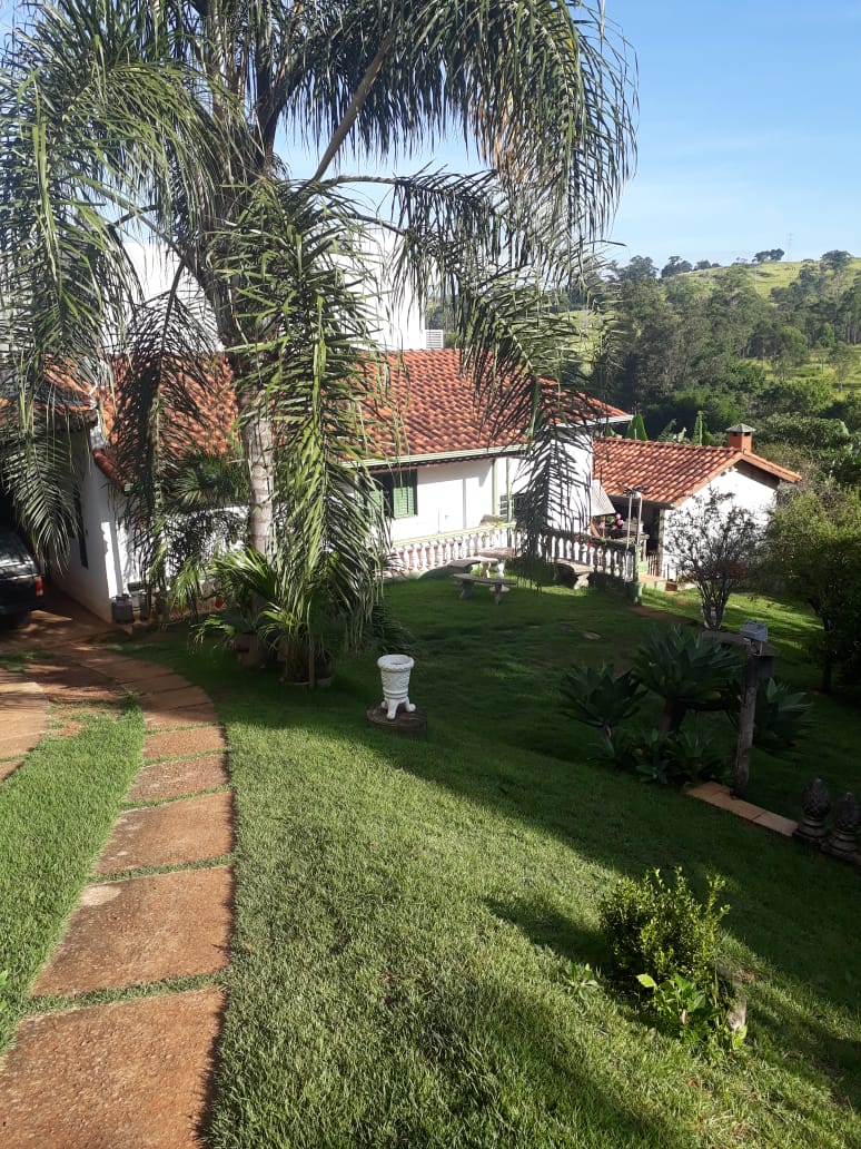 Imagem Chácara com 3 Quartos à Venda, 240 m² em Chácara Alvorada - Bragança Paulista Imagem Chácara com 3 Quartos à Venda, 240 m² em Chácara Alvorada - Bragança Paulista