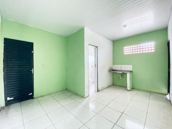 Imagem Kitnet com 5 Quartos à Venda, 1 m² em Curió-Utinga - Belém Imagem Kitnet com 5 Quartos à Venda, 1 m² em Curió-Utinga - Belém