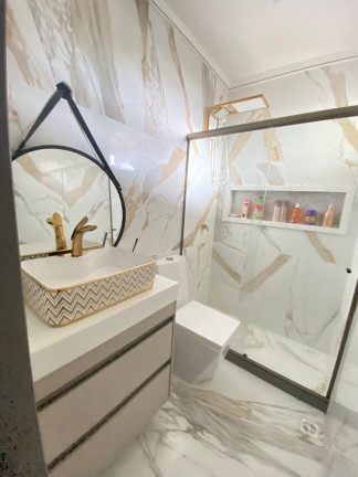 Imagem Cobertura com 3 Quartos à Venda, em Atlântica - Rio das Ostras Imagem Cobertura com 3 Quartos à Venda, em Atlântica - Rio das Ostras