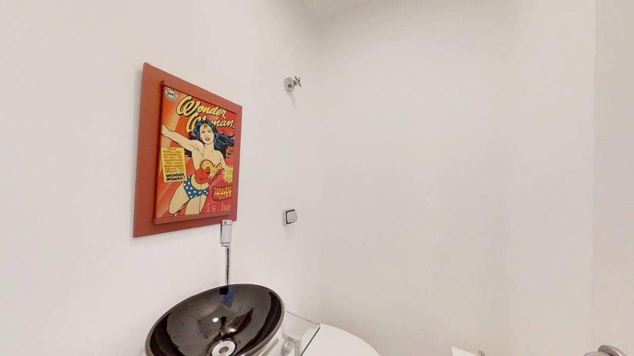Imagem Apartamento com 2 Quartos à Venda, 140 m² em Itaim Bibi - São Paulo