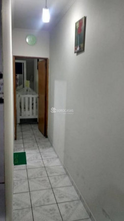 Imagem Casa com 1 Quarto à Venda, 200 m² em Jardim Mase - Jandira Imagem Casa com 1 Quarto à Venda, 200 m² em Jardim Mase - Jandira