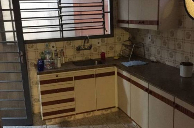 Imagem Casa com 3 Quartos à Venda, 200 m² em Jardim Miranda - Campinas Imagem Casa com 3 Quartos à Venda, 200 m² em Jardim Miranda - Campinas