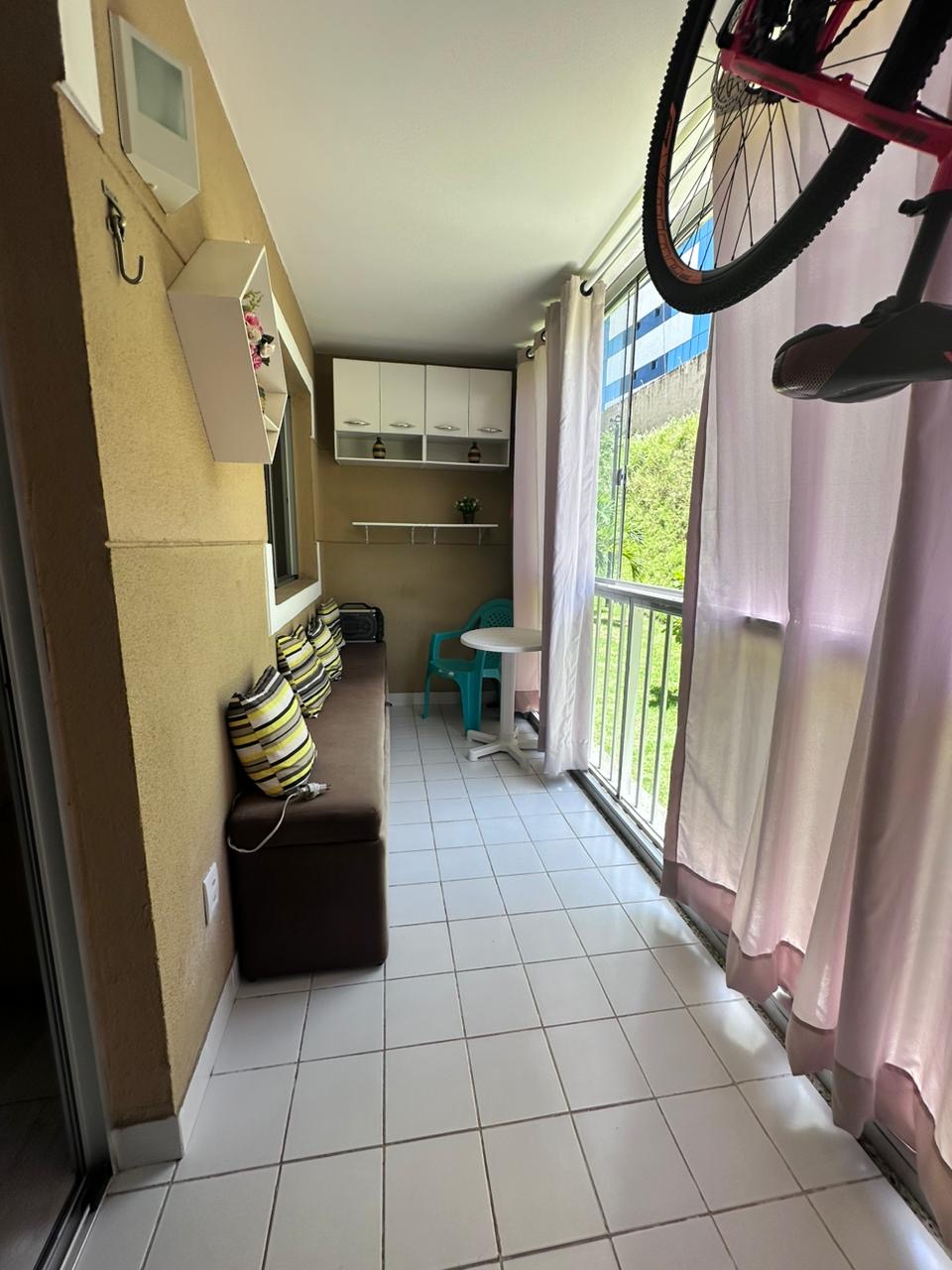 Imagem Apartamento com 2 Quartos à Venda, 64 m²em Recreio Ipitanga - Lauro de Freitas Imagem Apartamento com 2 Quartos à Venda, 64 m²em Recreio Ipitanga - Lauro de Freitas