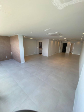 Imagem Apartamento com 4 Quartos à Venda, 188 m² em Ponta D'Areia - São Luís Imagem Apartamento com 4 Quartos à Venda, 188 m² em Ponta D'Areia - São Luís