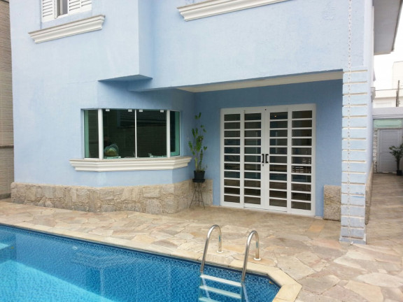 Casa de Condomínio com 4 Quartos à Venda, 234 m² em Parque Residencial Itapeti - Mogi das Cruzes