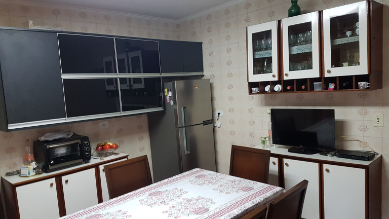 Imagem Casa com 2 Quartos à Venda, 110 m² em Vila Prudente - São Paulo