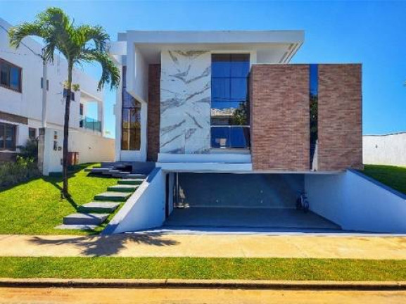 Imagem Casa de Condomínio com 3 Quartos à Venda, em Pium (Distrito Litoral) - Parnamirim Imagem Casa de Condomínio com 3 Quartos à Venda, em Pium (Distrito Litoral) - Parnamirim
