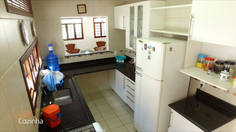 Imagem Casa com 4 Quartos à Venda, 265 m² em Cotovelo (Distrito Litoral) - Parnamirim Imagem Casa com 4 Quartos à Venda, 265 m² em Cotovelo (Distrito Litoral) - Parnamirim