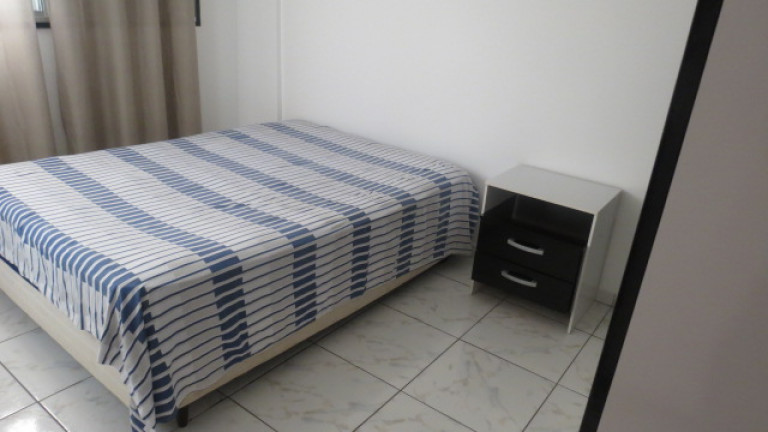 Imagem Apartamento com 1 Quarto à Venda, 38 m² em Bela Vista - São Paulo