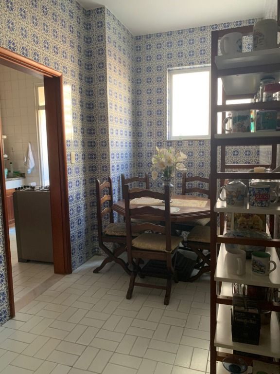 Imagem Apartamento com 3 Quartos à Venda, 150 m²em Icaraí - Niterói Imagem Apartamento com 3 Quartos à Venda, 150 m²em Icaraí - Niterói