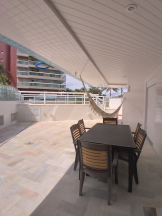 Imagem Apartamento com 4 Quartos à Venda, 230 m² em Riviera - Bertioga